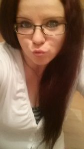 Profilbild von Antje Schmidt