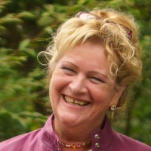 Profilbild von Antje Schmidt