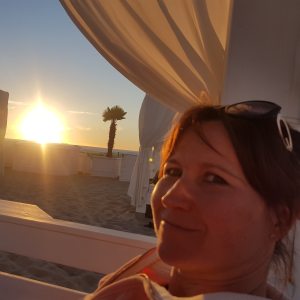 Profilbild von Antje Schmieder