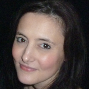 Profilbild von Antje Schmundt