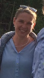 Profilbild von Antje Schneider