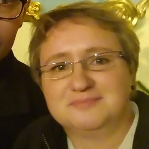 Profilbild von Antje Schneider