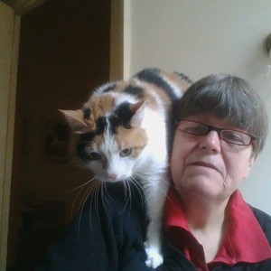 Profilbild von Antje Schneppenheim