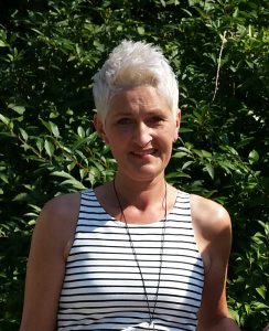 Profilbild von Antje Schöne