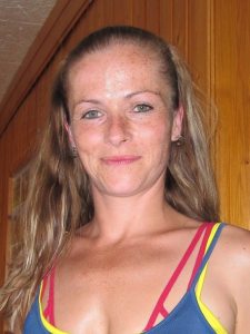 Profilbild von Antje Schönherr