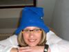 Profilbild von Antje Schöniger