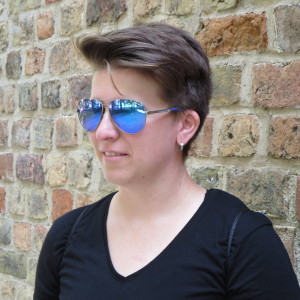 Profilbild von Antje Schoknecht