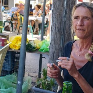 Profilbild von Antje Scholten