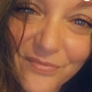 Profilbild von Antje Scholz