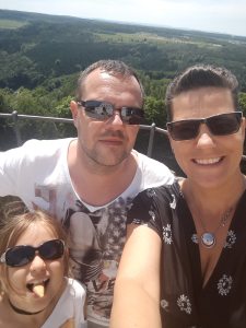 Profilbild von Antje Schra