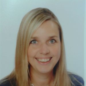 Profilbild von Antje Schreckling