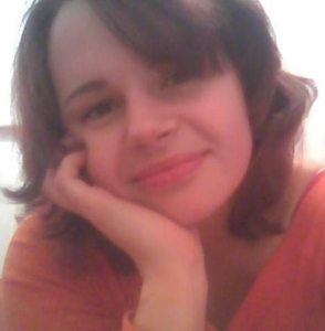 Profilbild von Antje Schrott