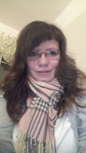 Profilbild von Antje Schubert
