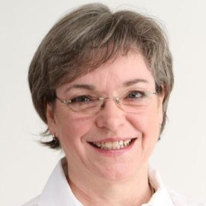 Profilbild von Antje Schubert