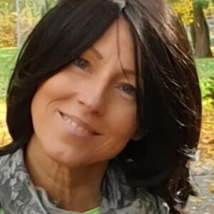 Profilbild von Antje Schuck