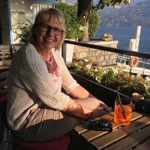 Profilbild von Antje Schüle