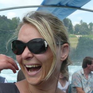 Profilbild von Antje Schuldt