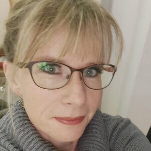 Profilbild von Antje Schultz