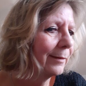 Profilbild von Antje Schultze