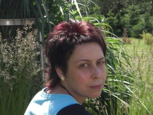 Profilbild von Antje Schulz