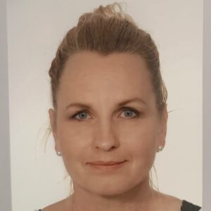 Profilbild von Antje Schulze