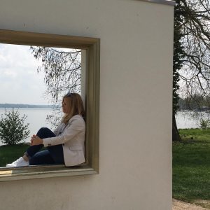 Profilbild von Antje Schulze