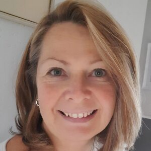 Profilbild von Antje Schwabe