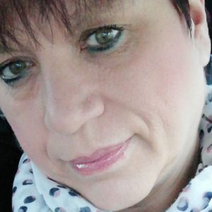 Profilbild von Antje Schwalm