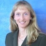 Profilbild von Antje Schwarz