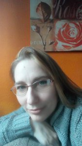 Profilbild von Antje Schwarz