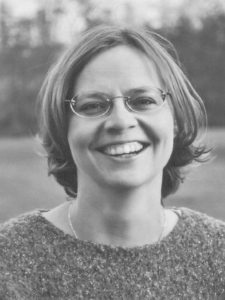 Profilbild von Antje Schwarze