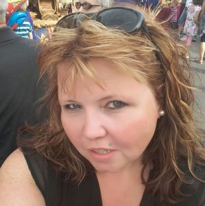 Profilbild von Antje Schwenk