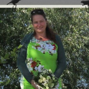 Profilbild von Antje Schwichtenberg