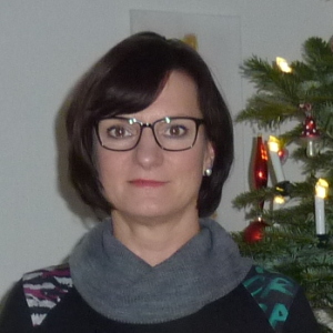 Profilbild von Antje Schwichtenberg