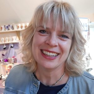 Profilbild von Antje Schwiemann