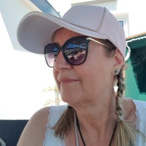 Profilbild von Antje Schwolow