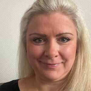 Profilbild von Antje Seddig