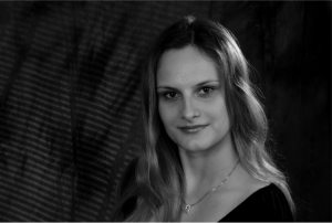 Profilbild von Antje Seefeldt