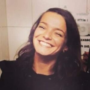 Profilbild von Antje Seemann