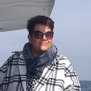 Profilbild von Antje Seidel