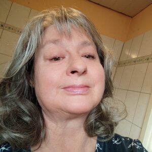 Profilbild von Antje Seidel