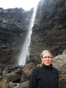 Profilbild von Antje Seifert