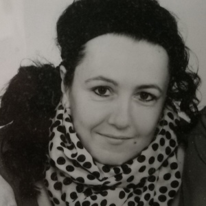 Profilbild von Antje Seitz
