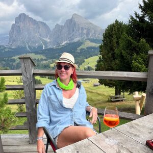 Profilbild von Antje Seltmann