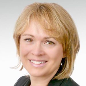 Profilbild von Antje Sgundek
