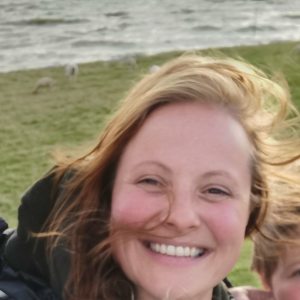 Profilbild von Antje Sickler