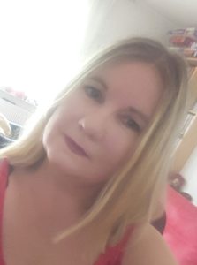 Profilbild von Antje Siebert