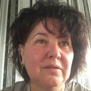 Profilbild von Antje Siebert