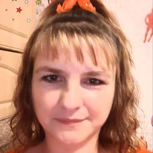 Profilbild von Antje Siebrecht
