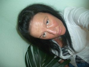 Profilbild von Antje Siegel